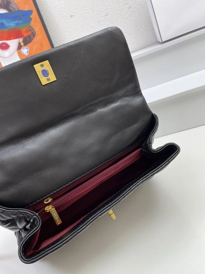 Chanel Top Handle Bags 4101C-1494