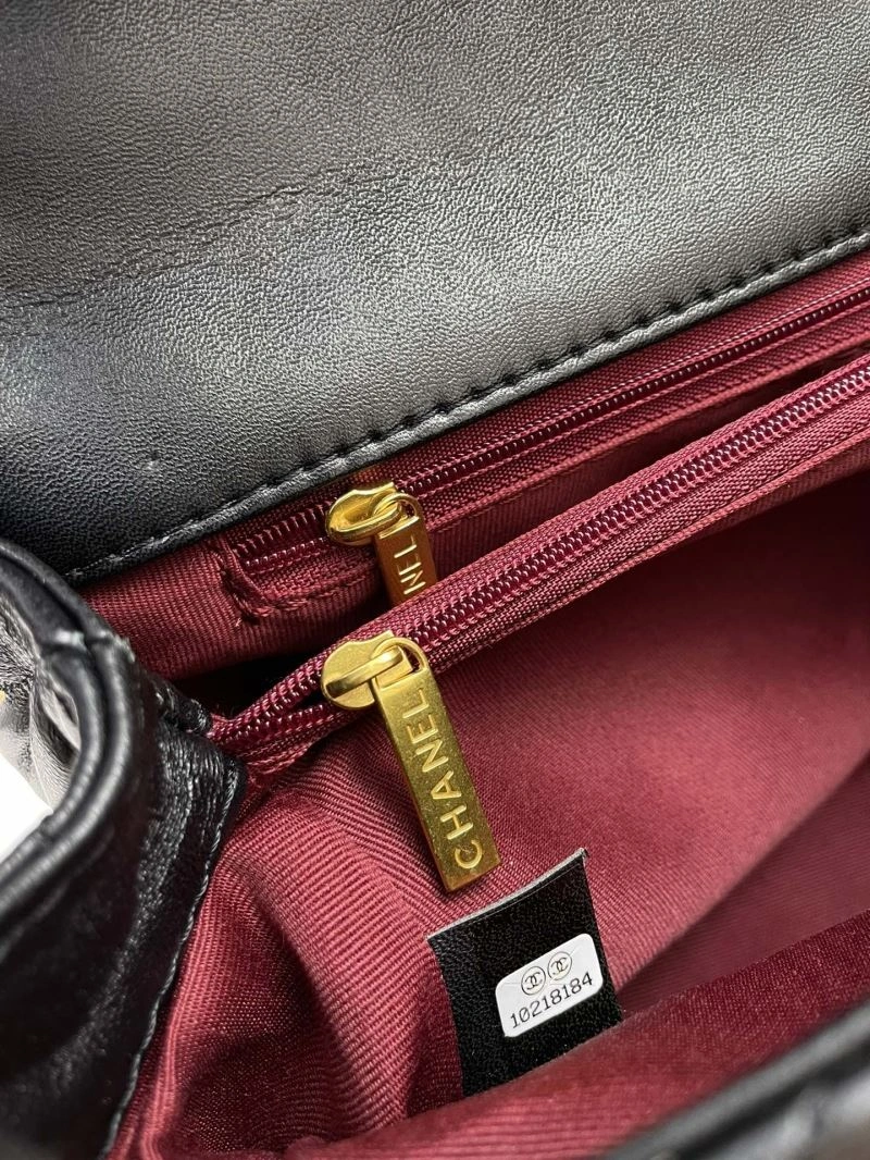 Chanel Top Handle Bags 4101C-1494