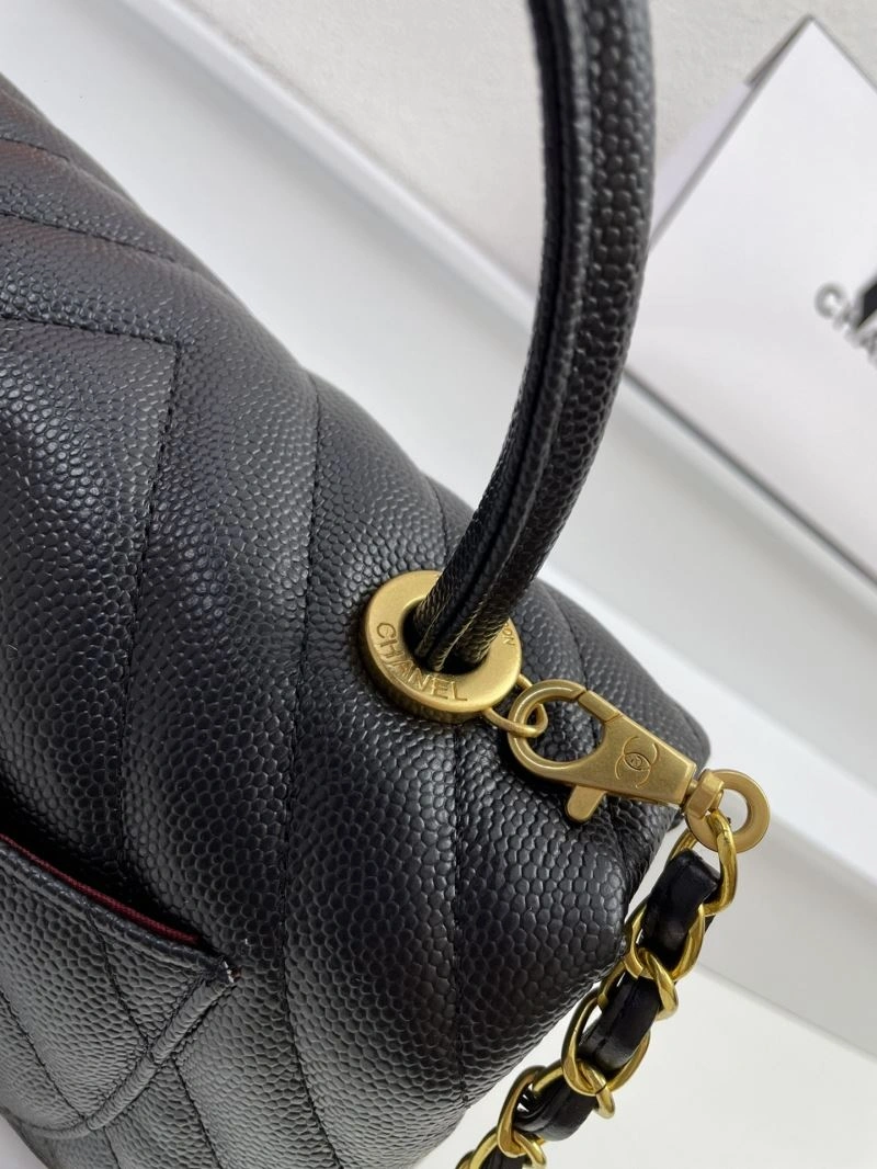 Chanel Top Handle Bags 4101C-1495