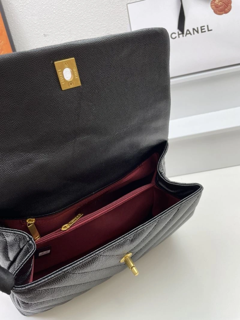 Chanel Top Handle Bags 4101C-1495