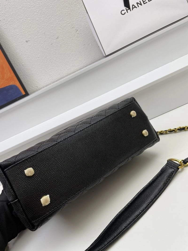 Chanel Top Handle Bags 4101C-1496