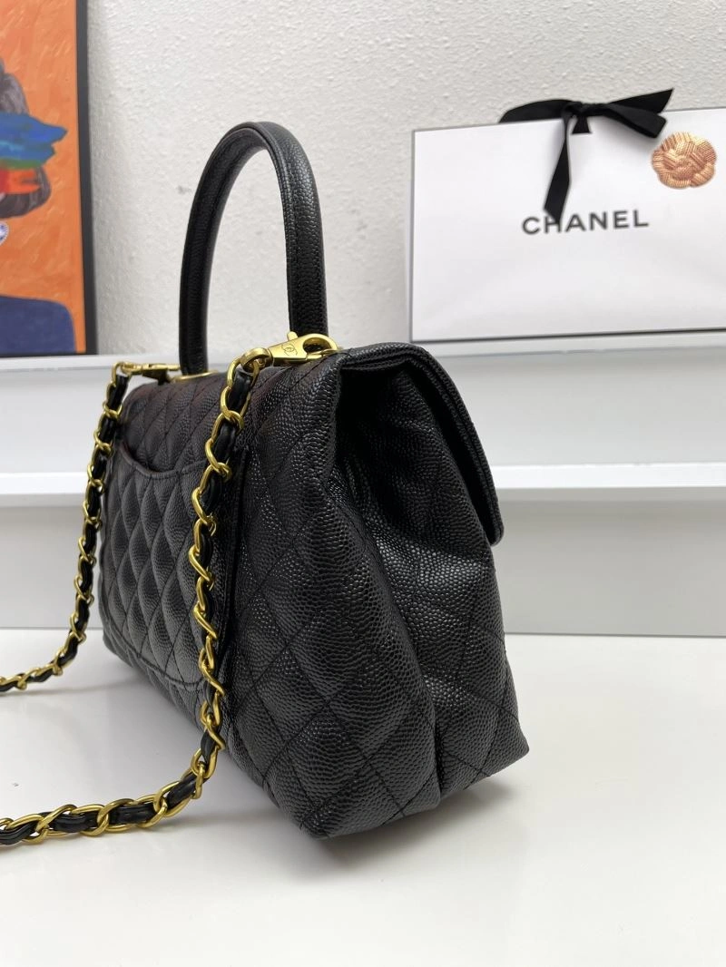 Chanel Top Handle Bags 4101C-1497