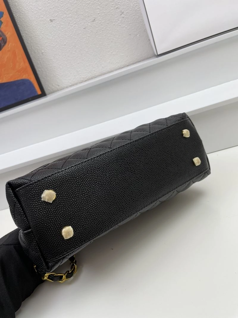 Chanel Top Handle Bags 4101C-1497