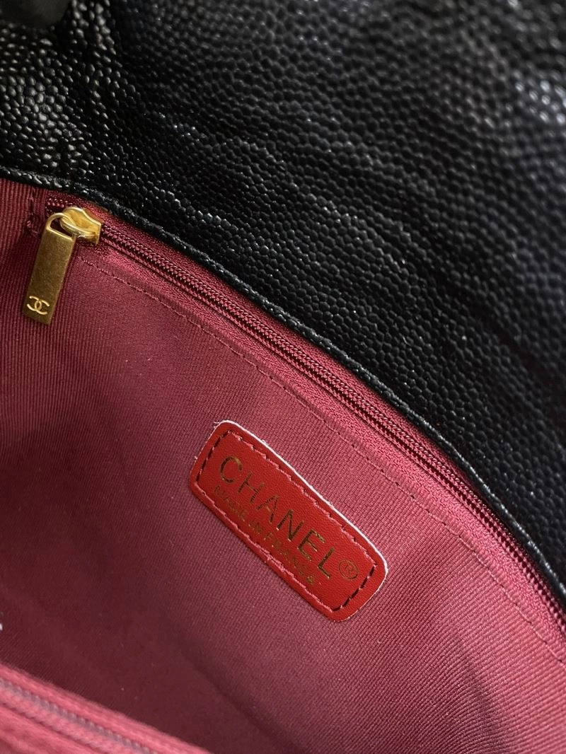 Chanel Top Handle Bags 4101C-1497