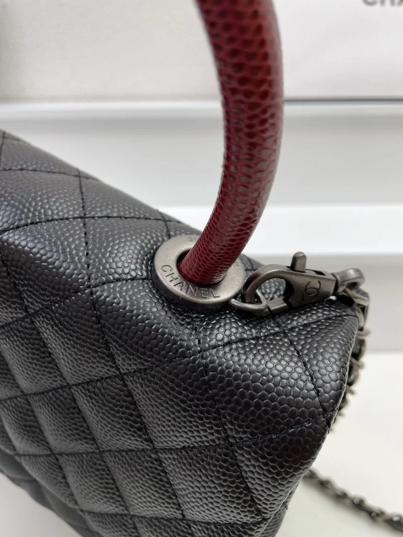 Chanel Top Handle Bags 4101C-1498