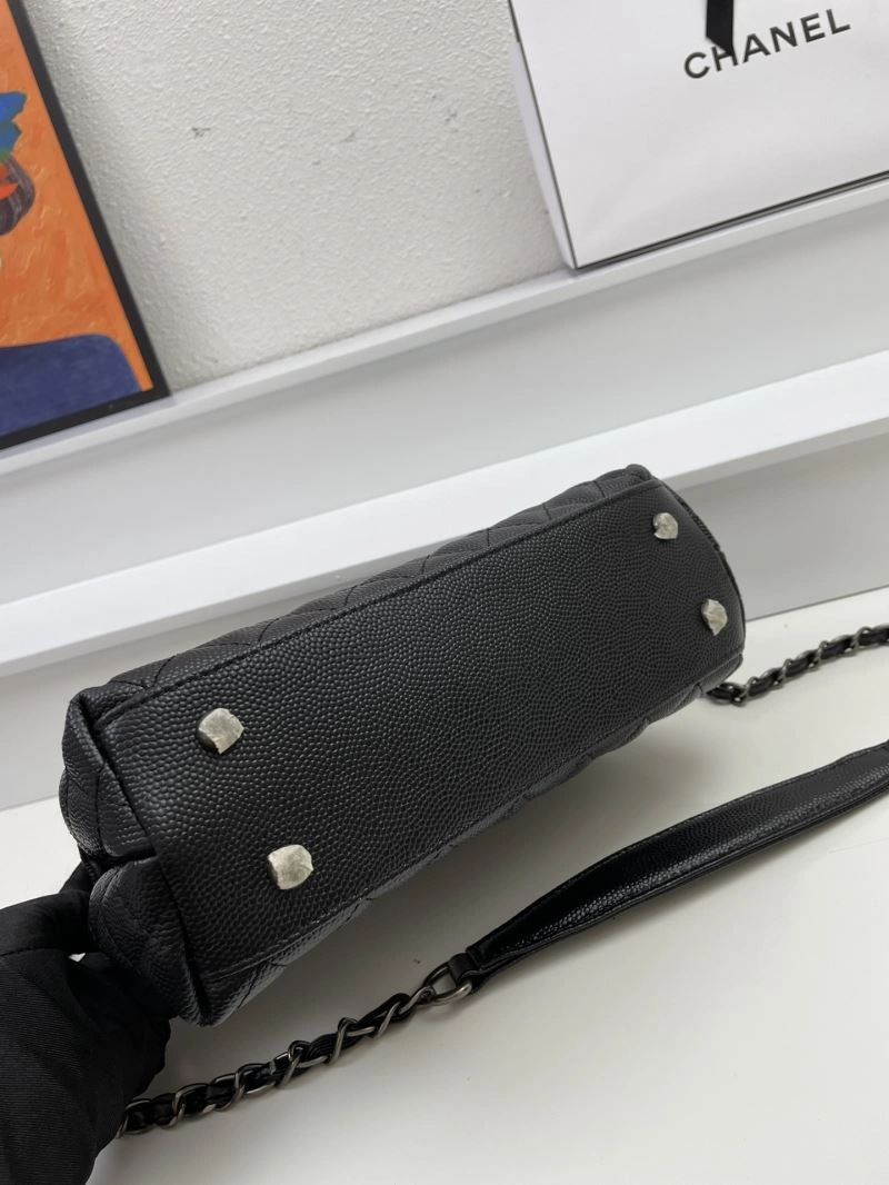 Chanel Top Handle Bags 4101C-1498