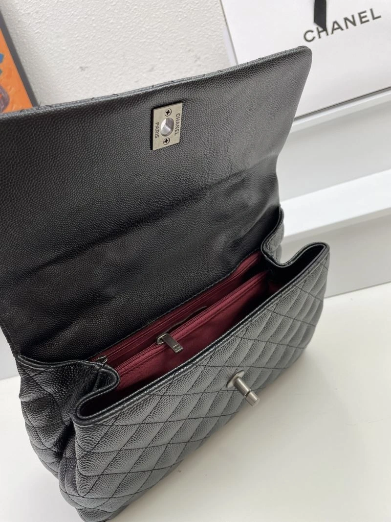 Chanel Top Handle Bags 4101C-1498