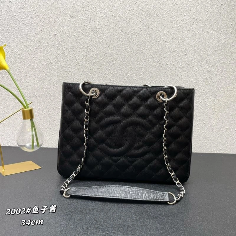 Chanel Shopping Bags 4101C-1501
