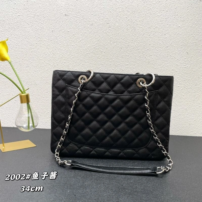 Chanel Shopping Bags 4101C-1501