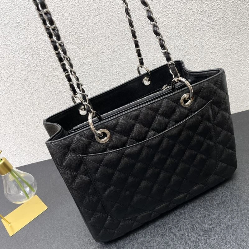 Chanel Shopping Bags 4101C-1501
