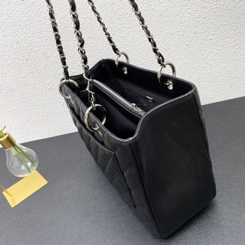 Chanel Shopping Bags 4101C-1501