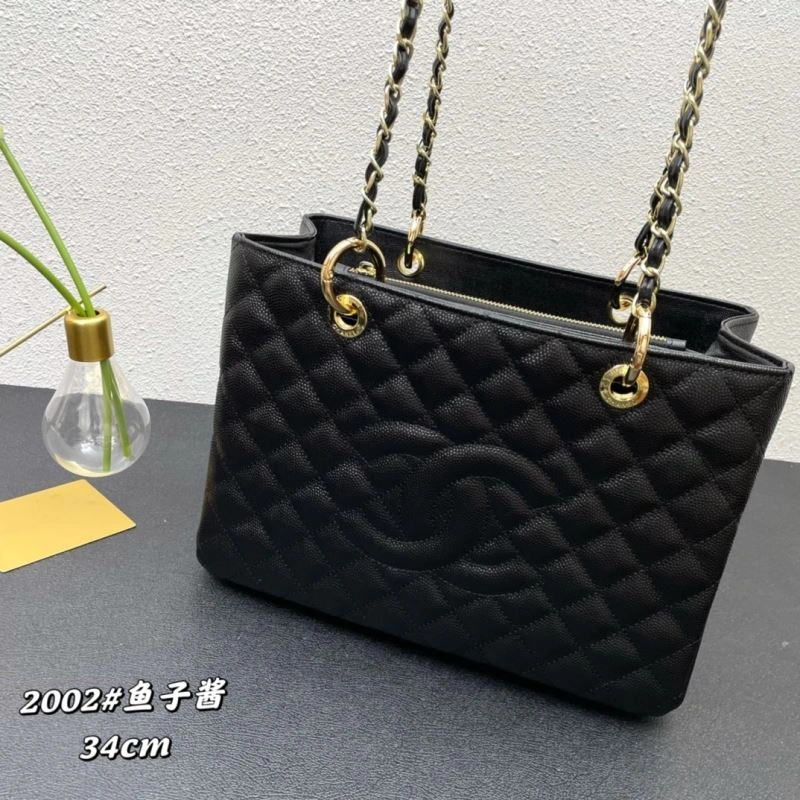 Chanel Shopping Bags 4101C-1502