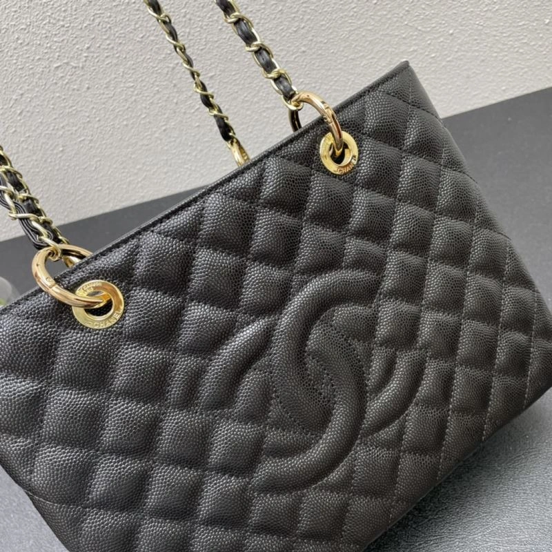 Chanel Shopping Bags 4101C-1502