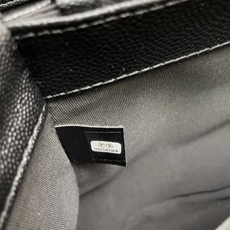 Chanel Shopping Bags 4101C-1502