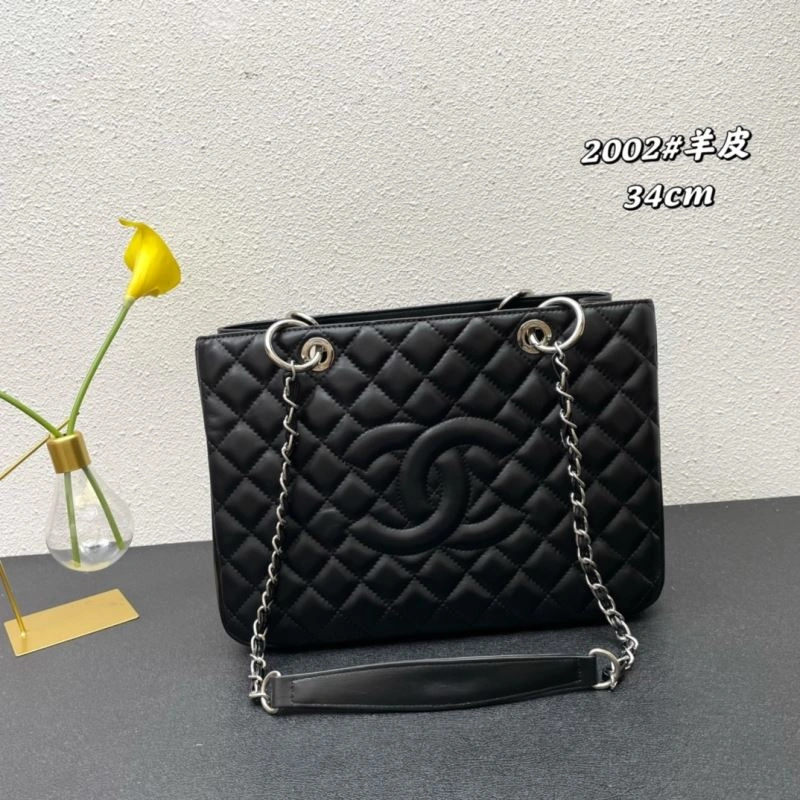 Chanel Shopping Bags 4101C-1503