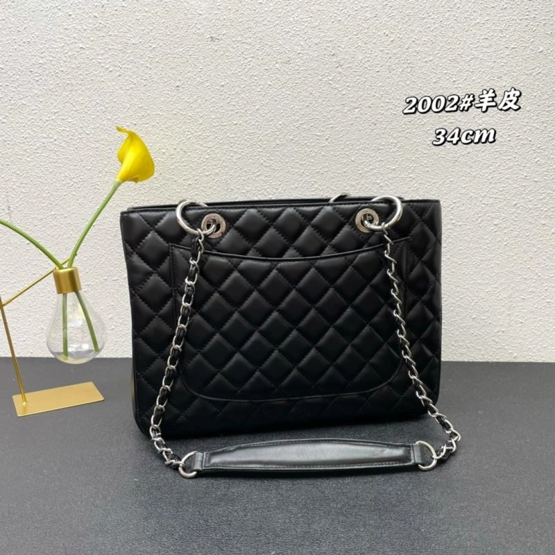 Chanel Shopping Bags 4101C-1503