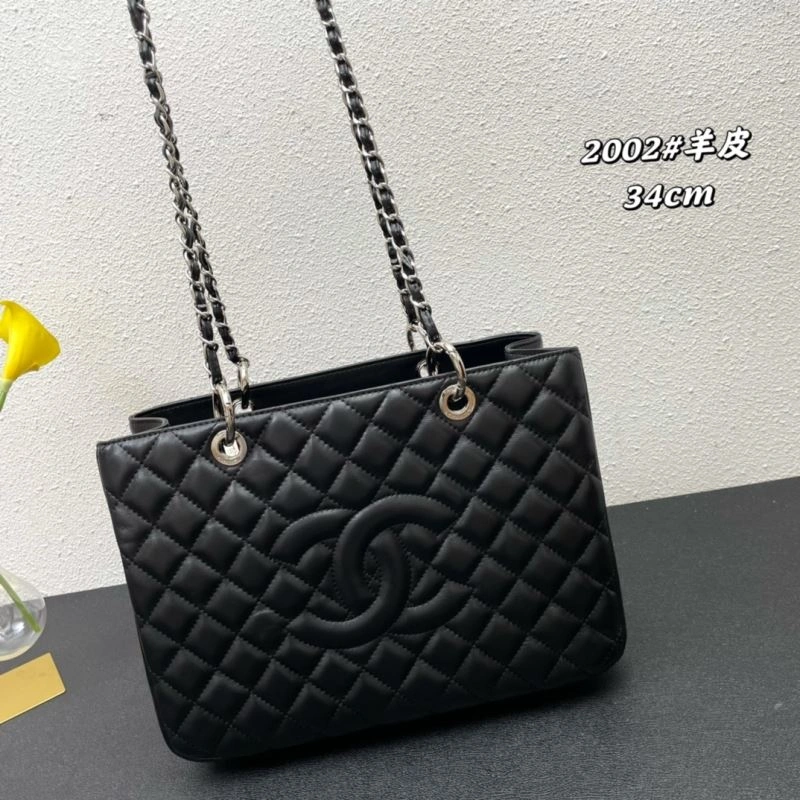 Chanel Shopping Bags 4101C-1503