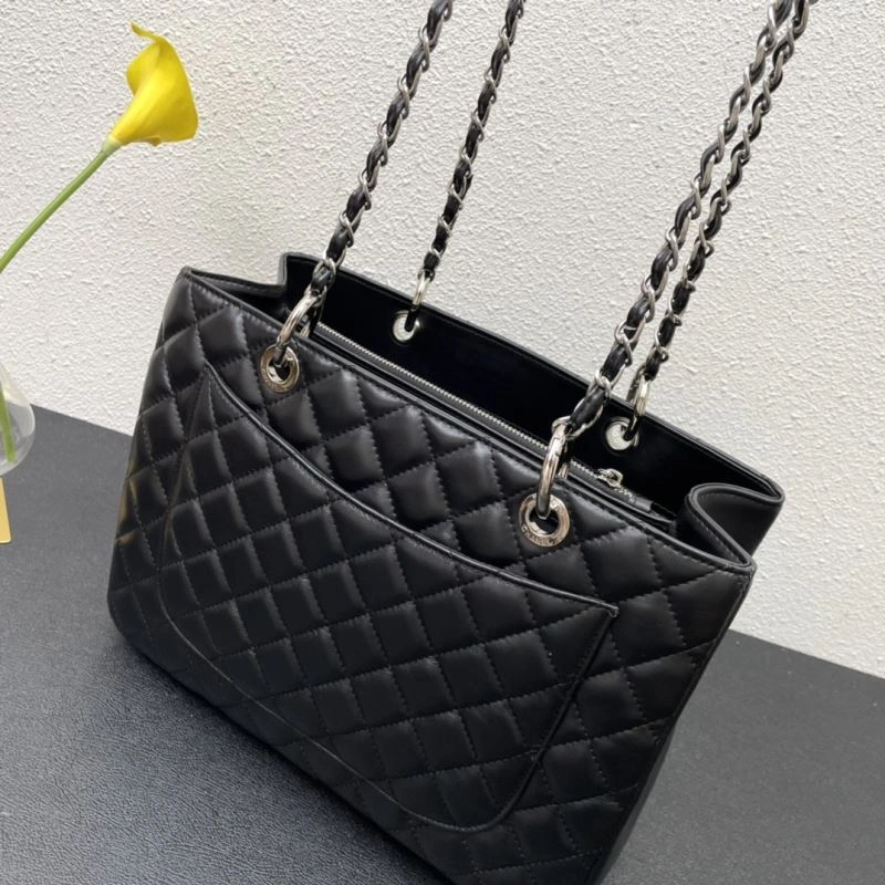 Chanel Shopping Bags 4101C-1503