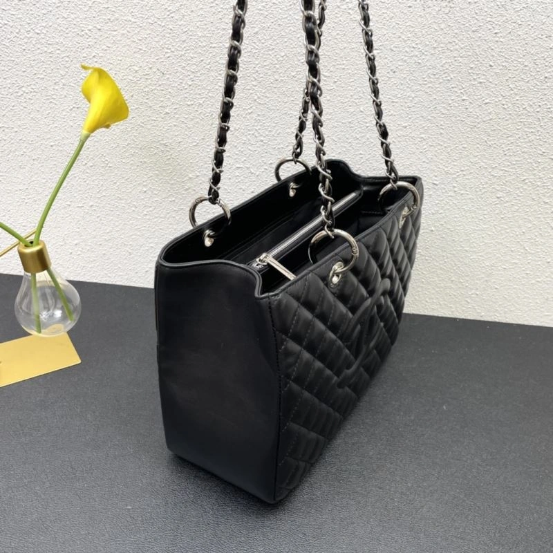 Chanel Shopping Bags 4101C-1503