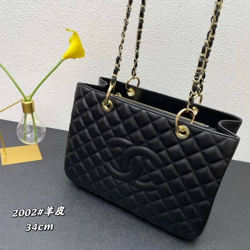 Chanel Shopping Bags 4101C-1504
