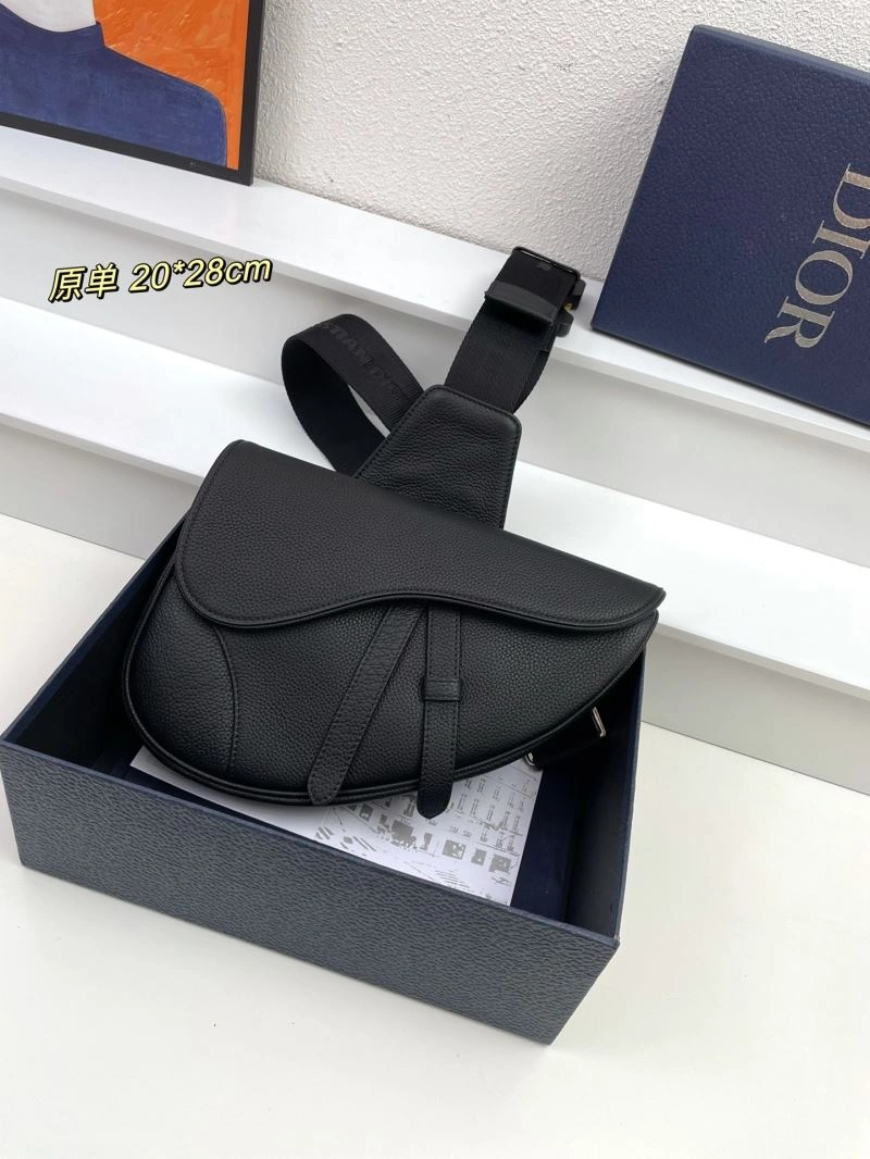 Dior Saddle Bags 4101C-1506