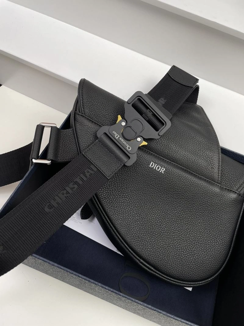 Dior Saddle Bags 4101C-1506