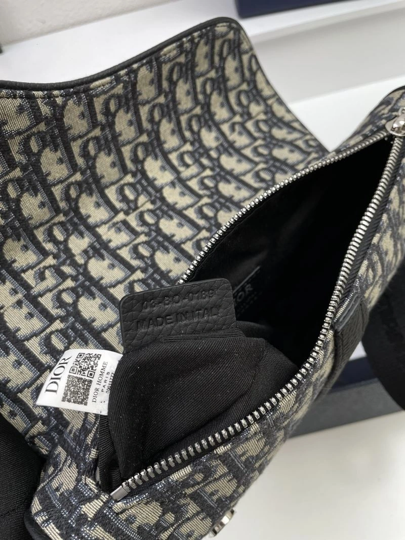 Dior Saddle Bags 4101C-1507