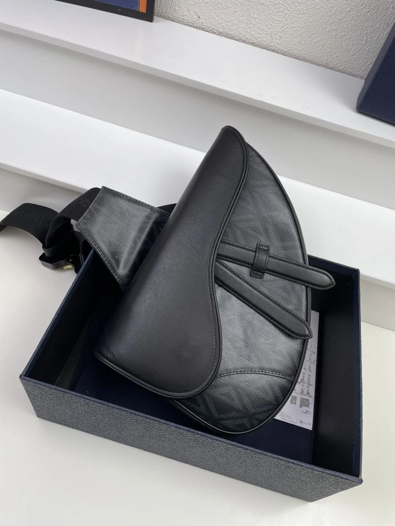 Dior Saddle Bags 4101C-1508