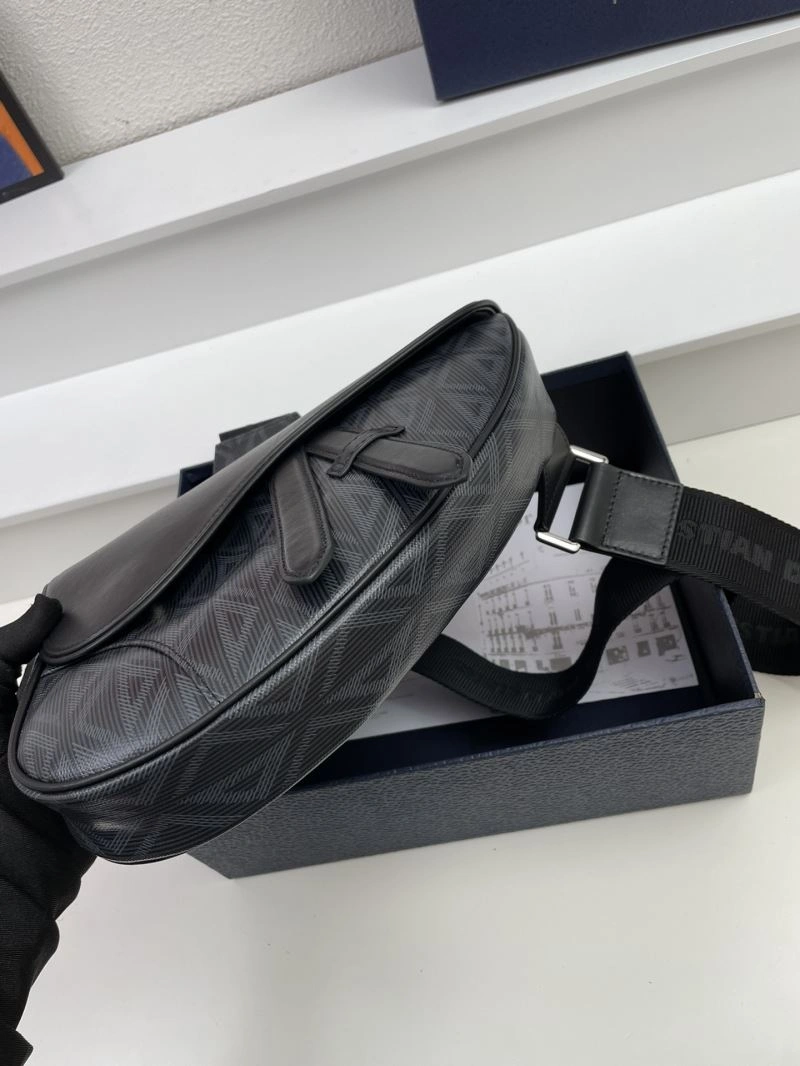 Dior Saddle Bags 4101C-1508