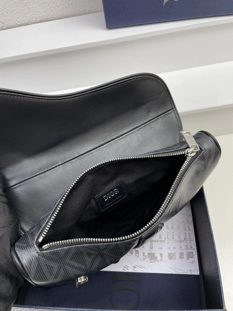 Dior Saddle Bags 4101C-1508