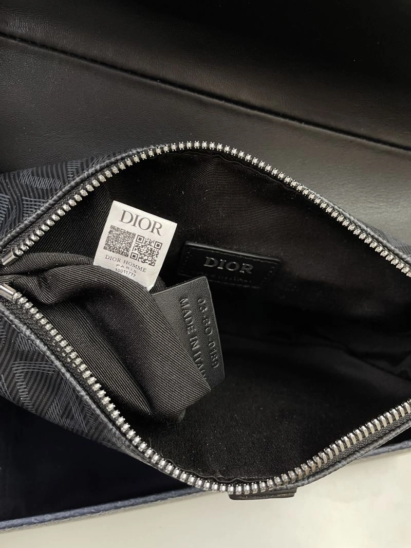 Dior Saddle Bags 4101C-1508