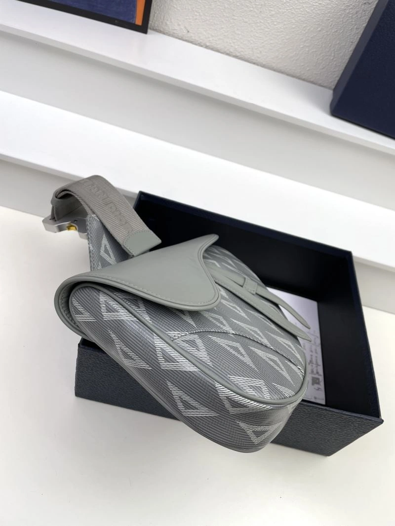 Dior Saddle Bags 4101C-1509