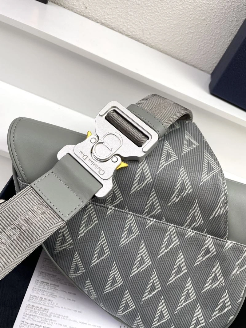 Dior Saddle Bags 4101C-1509