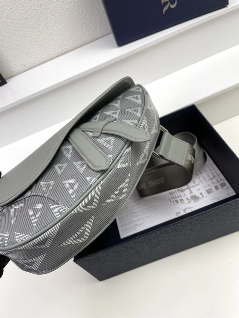 Dior Saddle Bags 4101C-1509