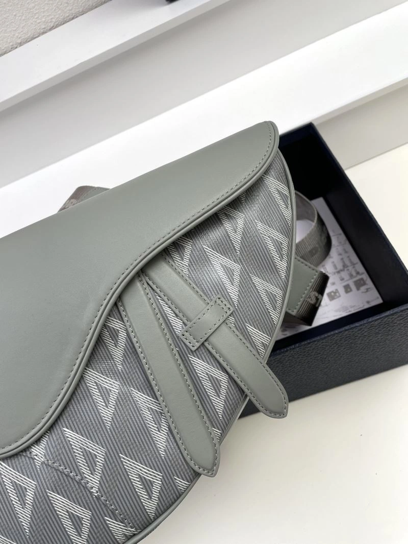 Dior Saddle Bags 4101C-1509