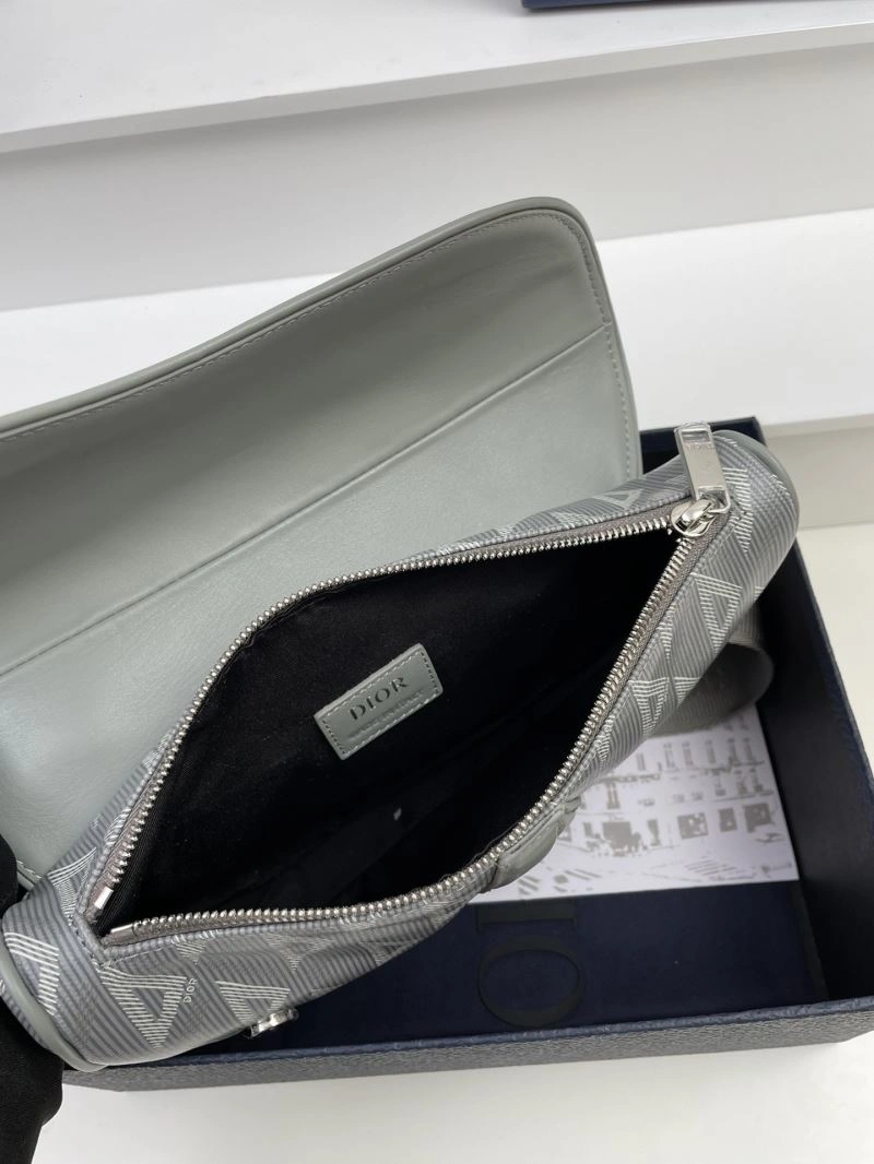 Dior Saddle Bags 4101C-1509
