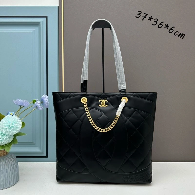 Chanel Top Handle Bags 4101C-1546