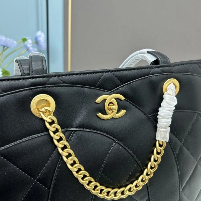 Chanel Top Handle Bags 4101C-1546