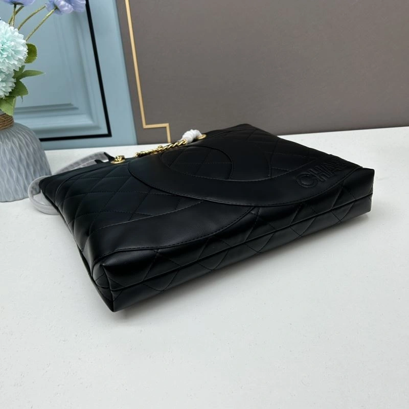 Chanel Top Handle Bags 4101C-1546