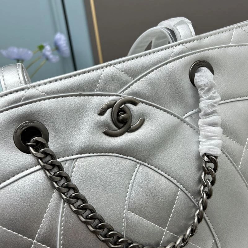 Chanel Top Handle Bags 4101C-1547