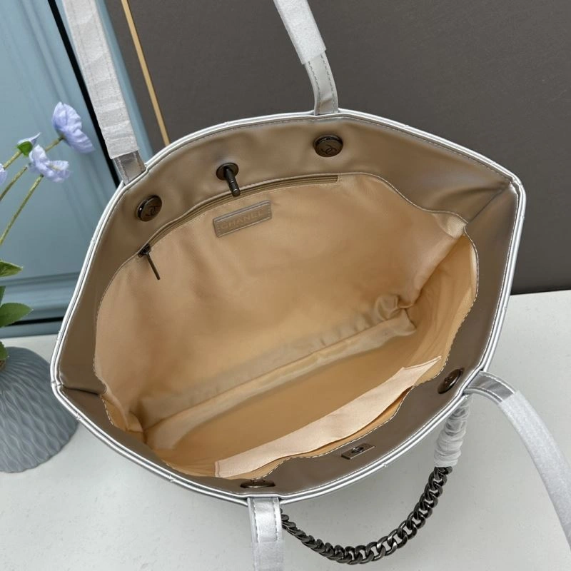 Chanel Top Handle Bags 4101C-1547