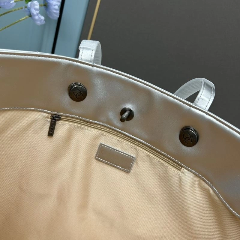 Chanel Top Handle Bags 4101C-1547