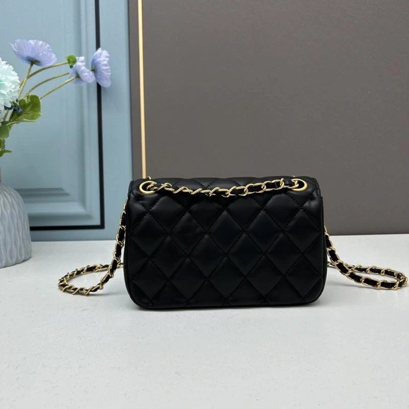 Chanel Satchel Bags 4101C-1578