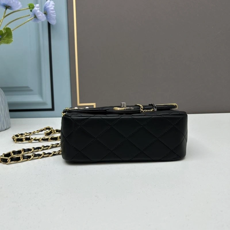 Chanel Satchel Bags 4101C-1578