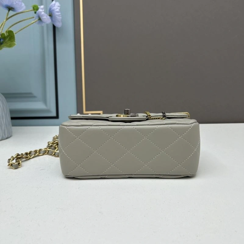 Chanel Satchel Bags 4101C-1579