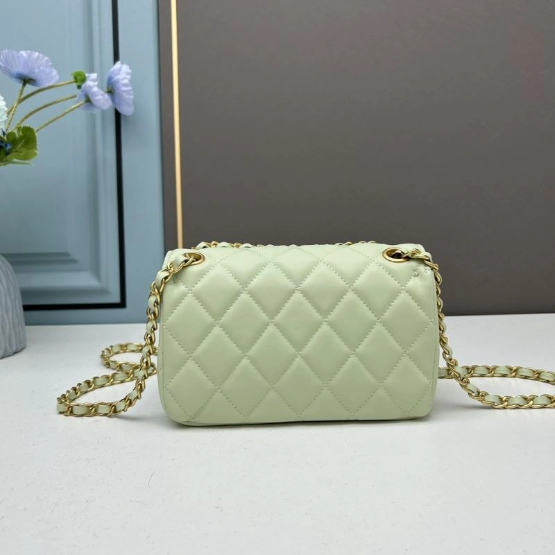 Chanel Satchel Bags 4101C-1580