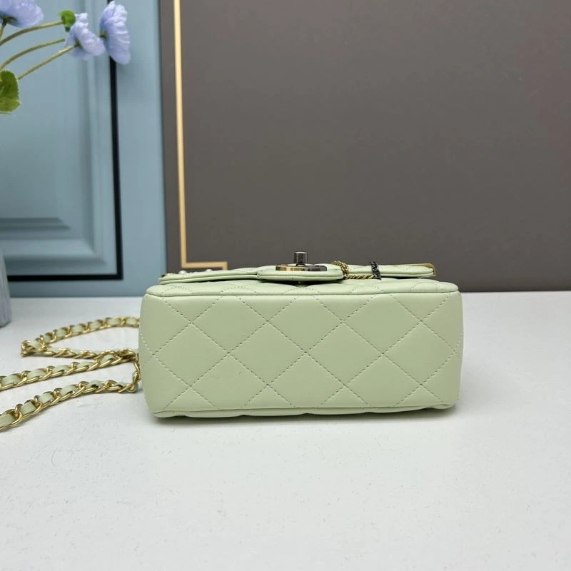 Chanel Satchel Bags 4101C-1580