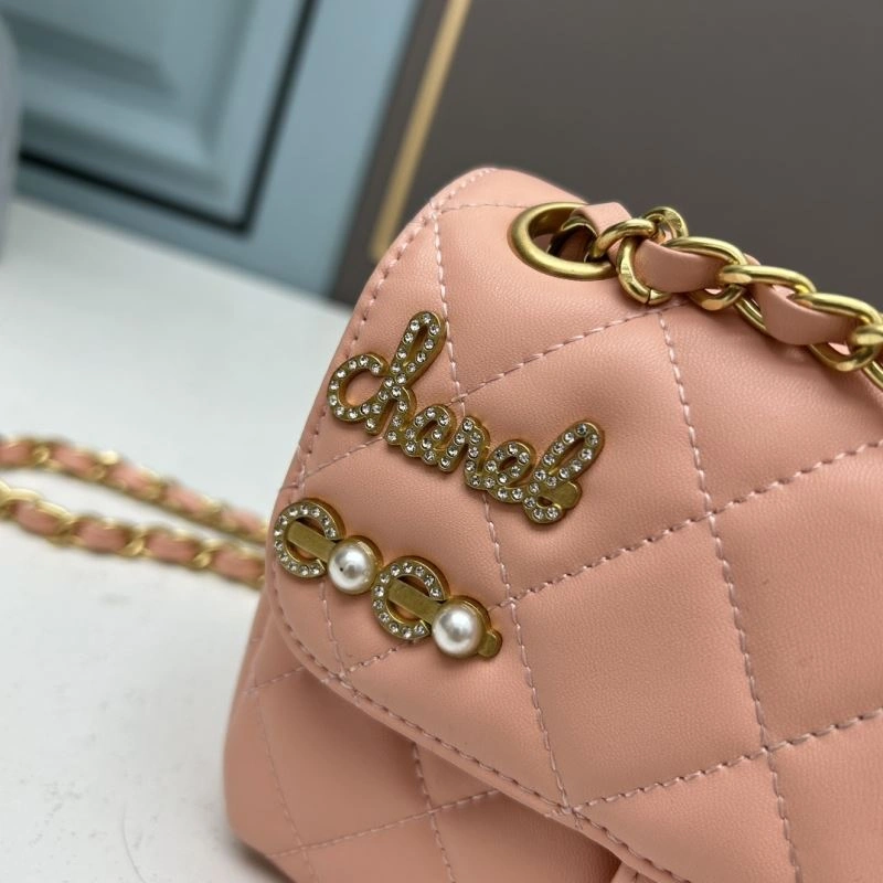 Chanel Satchel Bags 4101C-1581
