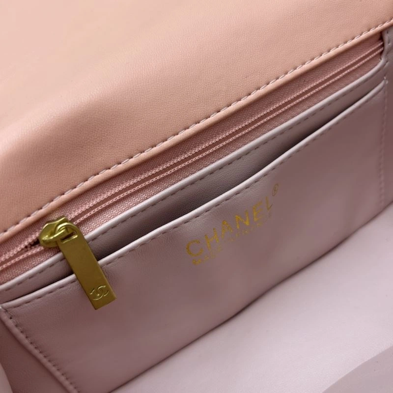 Chanel Satchel Bags 4101C-1581