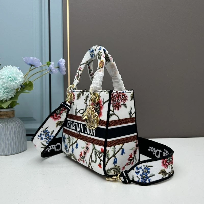 Dior My Lady Bags 4101C-1592